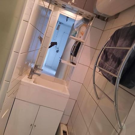 Appartement T4 Rouen Ngoại thất bức ảnh