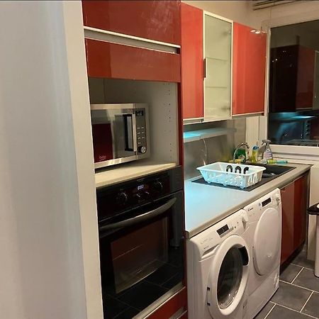 Appartement T4 Rouen Ngoại thất bức ảnh