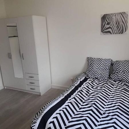 Appartement T4 Rouen Ngoại thất bức ảnh