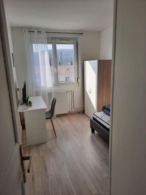Appartement T4 Rouen Ngoại thất bức ảnh