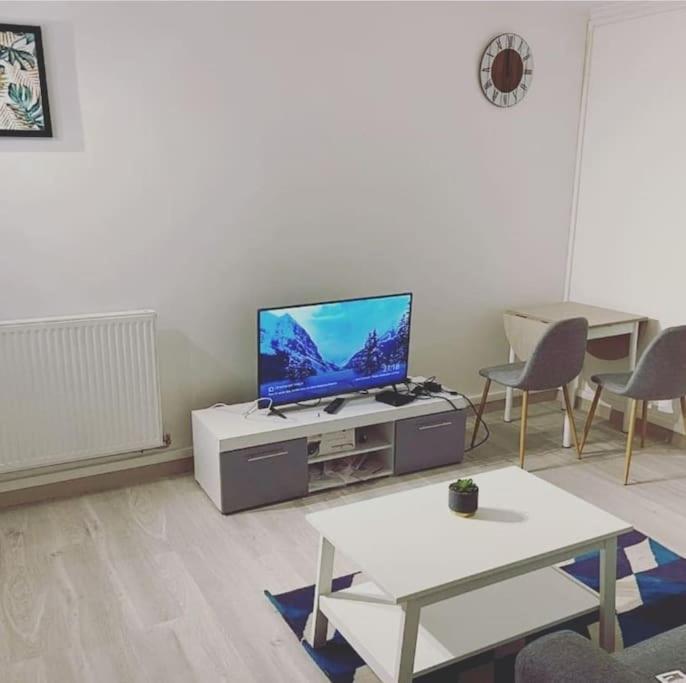 Appartement T4 Rouen Ngoại thất bức ảnh