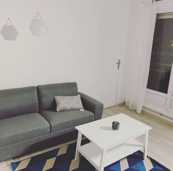 Appartement T4 Rouen Ngoại thất bức ảnh