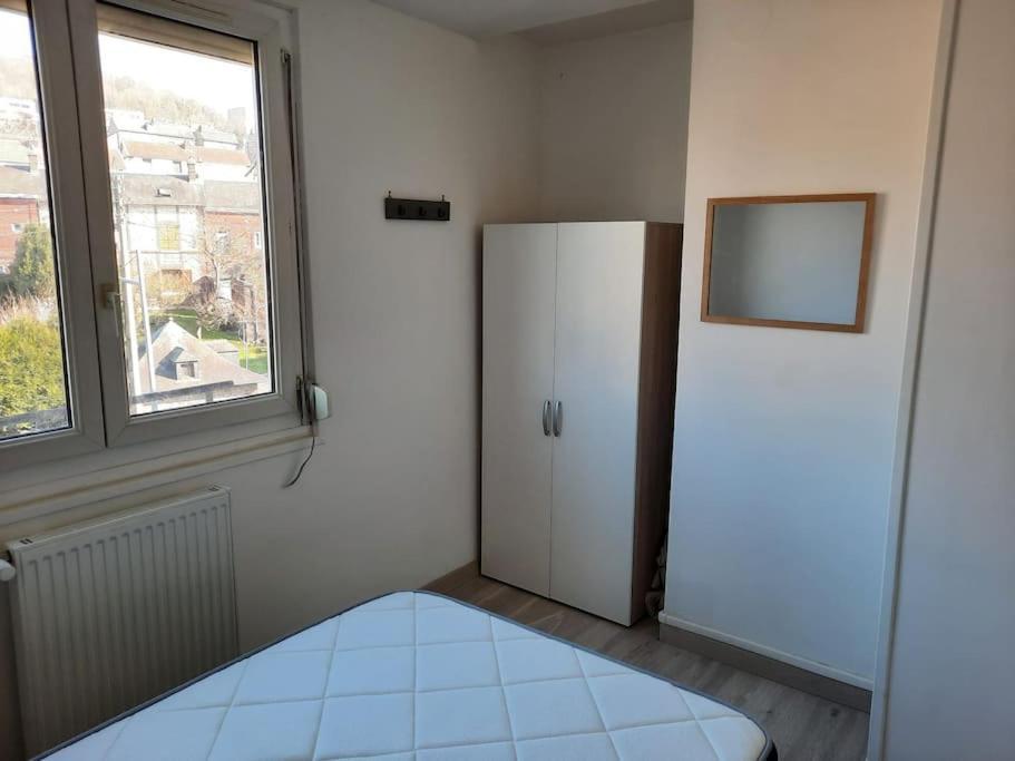 Appartement T4 Rouen Ngoại thất bức ảnh