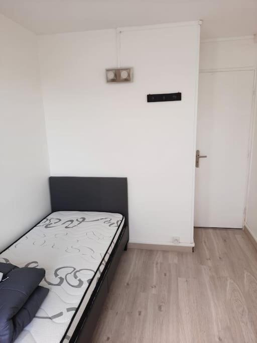Appartement T4 Rouen Ngoại thất bức ảnh