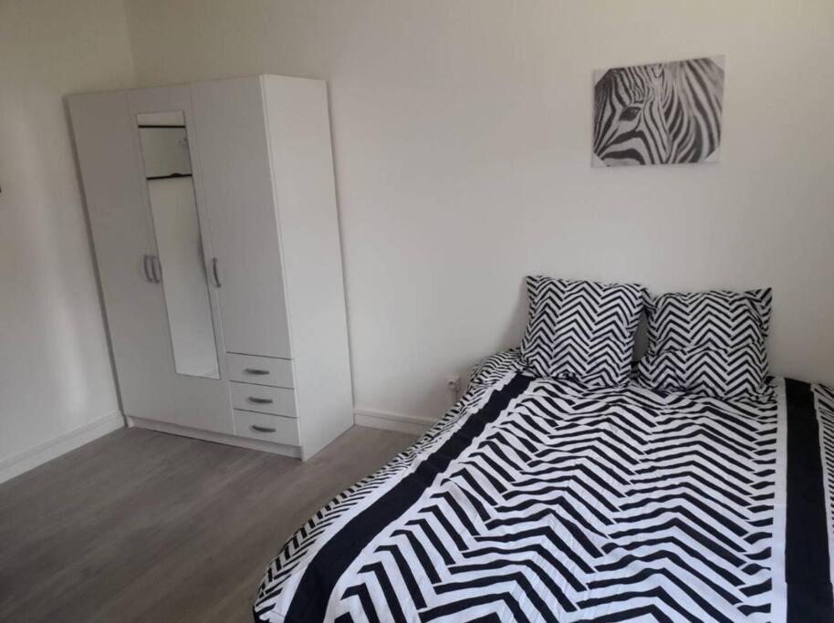 Appartement T4 Rouen Ngoại thất bức ảnh